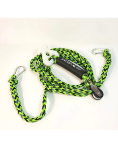 STRAIGHTLINE OUTBOARD BRIDLE 3.6M