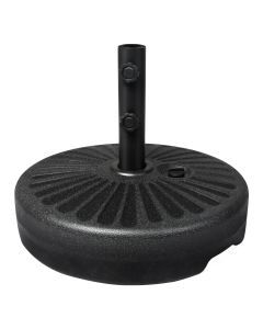 Centra Outdoor Umbrella Base Sand/Water Pod Patio Beach Umbrella Stand 50cm