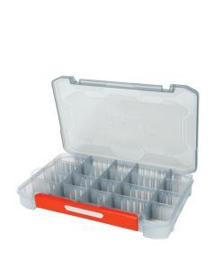 Rapala Rapstack 3700 Fishing Tackle Tray with Adjustable Dividers