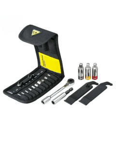 Bicycle Multi-function Repair Tool Kit