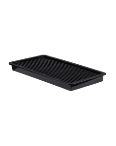 Dometic Black Ventilation Grill LS300B