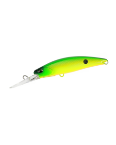 Duo Realis 80mm Fangbait 80DR Hardbody Lure - DRAGON Z