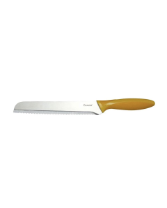 Culinare 20.5cm Bread Knife - Stainless Steel