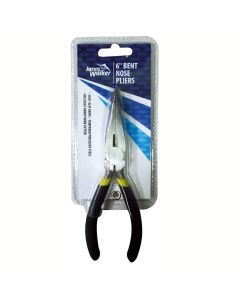 Jarvis Walker 6 Inch / 15cm Bent Nose Fishing Pliers