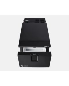 Bushman DF30-HD  30L Drawer Fridge / Deep Freezer Heavy Duty Series - 12V / 24V