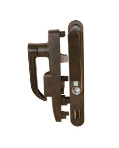 CAMEC Caravan Right Hand Hinge 3 Point Main Door Lock