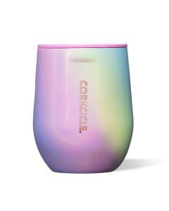 Corkcicle Stemless - 355ml Rainbow Unicorn