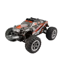 4WD Off-Road RC Car Brushless Remote Control Truck
