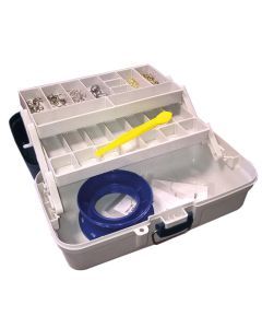 Jarvis Walker Bream Species Pack - 125 Piece Bream Fishing Tackle Kit