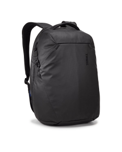 Thule Tact 21L Travel Backpack - Black (Rucksack Bag w/ Laptop Sleeve)