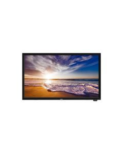 AUTOBACS 19" HD LED TV DVD COMBO