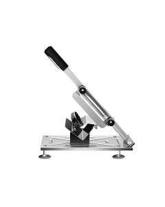 Precision Kitchen Cutting Tool - Adjustable Thickness Meat, Fruit, and Vegetable Slicer