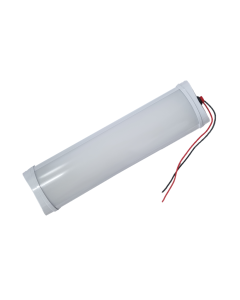 12V 72 LED Light Bar with Switch