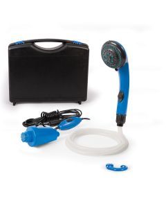 High Volume Camp Shower 12 Volt