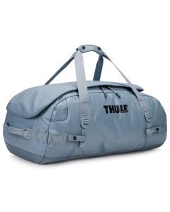 Thule Chasm 70L Duffel Travel Bag - Pond (Convertible Duffle Backpack)