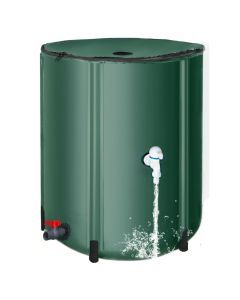 Outdoor Rainwater Harvesting Water Tank
