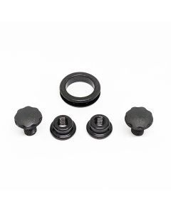 Dometic 4453001391 Screws & Nuts Suit Dometic Glass Lid