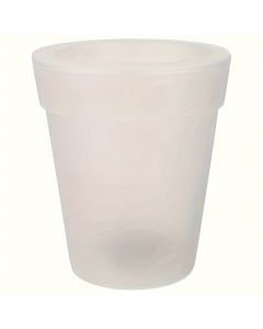 Outdoor Solar LED Garden Pot Light