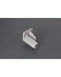 Fiamma F45 S Fixing Kit For LRH Leg. 98655-550 - Suit Fiamma F45 S Awnings