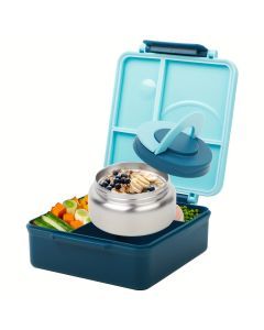 Thermos Lunch Box for Kids (8oz)
