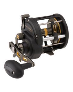 PENN Fathom II 30 Level Wind Overhead Fishing Reel - 5 Bearing Overhead Reel