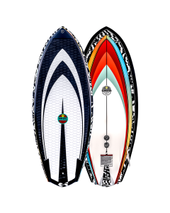 Hyperlite Shim Wakesurf