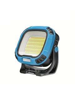 Rechargeable LED Work Light Magnetic Hook