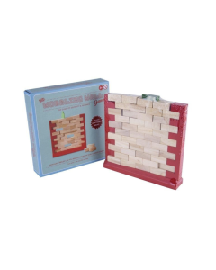 The Wobbling Wall Game (Party)