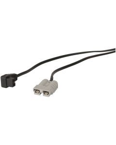 12 Volt Direct 1.8M 12/24V Fridge Plug to 50A Anderson Style Connector