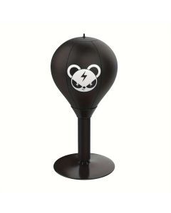 Desktop Boxing Ball - Easy Installation Stress Relief Punching Ball