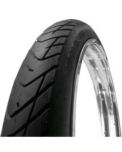 Duro 26 x 3.00 "Beach Bum" Fat Bike Cruiser Slick Tread Tyre