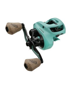 13 Fishing Concept TX 6.8 Second Generation Right Handed 10 Bearing Baitcaster