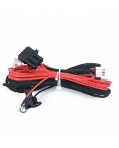 Wiring Harness for Diesel Heater