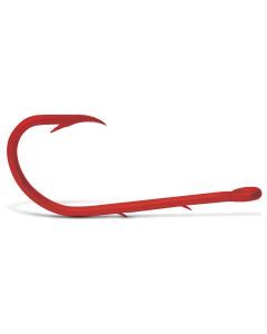 VMC 9291TR Faultless Tinned Red Baitholder Hooks - Pro Pack
