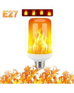 LED Flame Light
