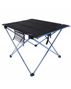 Portable Aluminum Folding Table