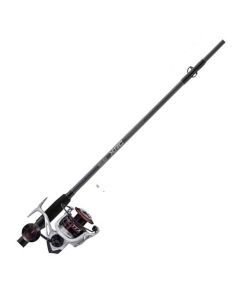 Rovex 6'6 XRC 6-10kg Rod and Reel Boat Combo with TFX 6000 Reel - 2 Piece