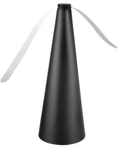 Fly Fan Repeller - Black