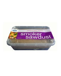 Australian Series Spotted Gum Smoker Dust-180gms-Delivers a Strong Meaty Taste