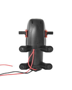 PSI Automatic Self-Priming Marine Water Diaphragm Pump