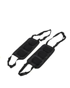 Backseat Fishing Rod Holder