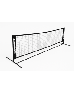3-Metre Tennis/Pickleball Net Portable Adjustable
