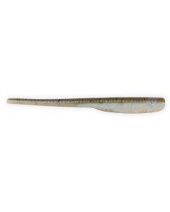 8 Pack of 4 Inch Zman Finesse Shadz Jerk Bait Soft Plastic Lures -  THE DEAL