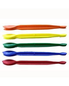 Plastic Fishing Hook Remover - Hook Disgorger - Removes Hooks with Ease