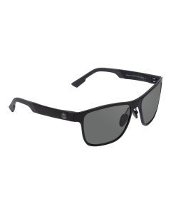 Ugly Fish Magma PN23310 Aluminium Black Frame/Smoke Lens Polarised Sunglasses
