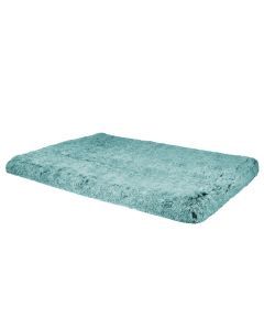 Pawz Dog Mat Pet Calming Bed Memory Foam Orthopedic Removable Cover Washable XXL