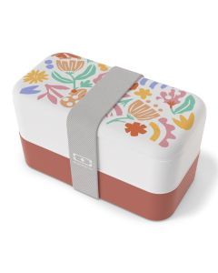 Monbento MB Original Bento Box - Paper Cut