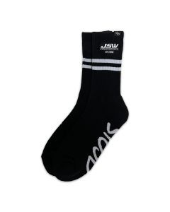 JSW STOOD CREW SOCK L/XL