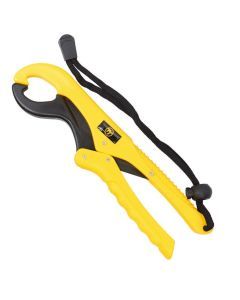 TT Fishing Large 8 Inch Floating Lip Grips with Locking Jaws - Lip Gripper