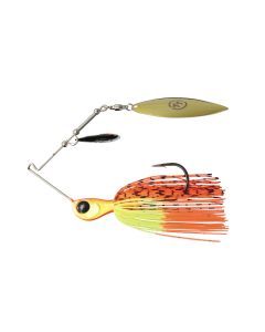 TT Lures 3/8oz Tornado+ Tandem Blade Spinnerbait Lure -  PHANTA PANTS